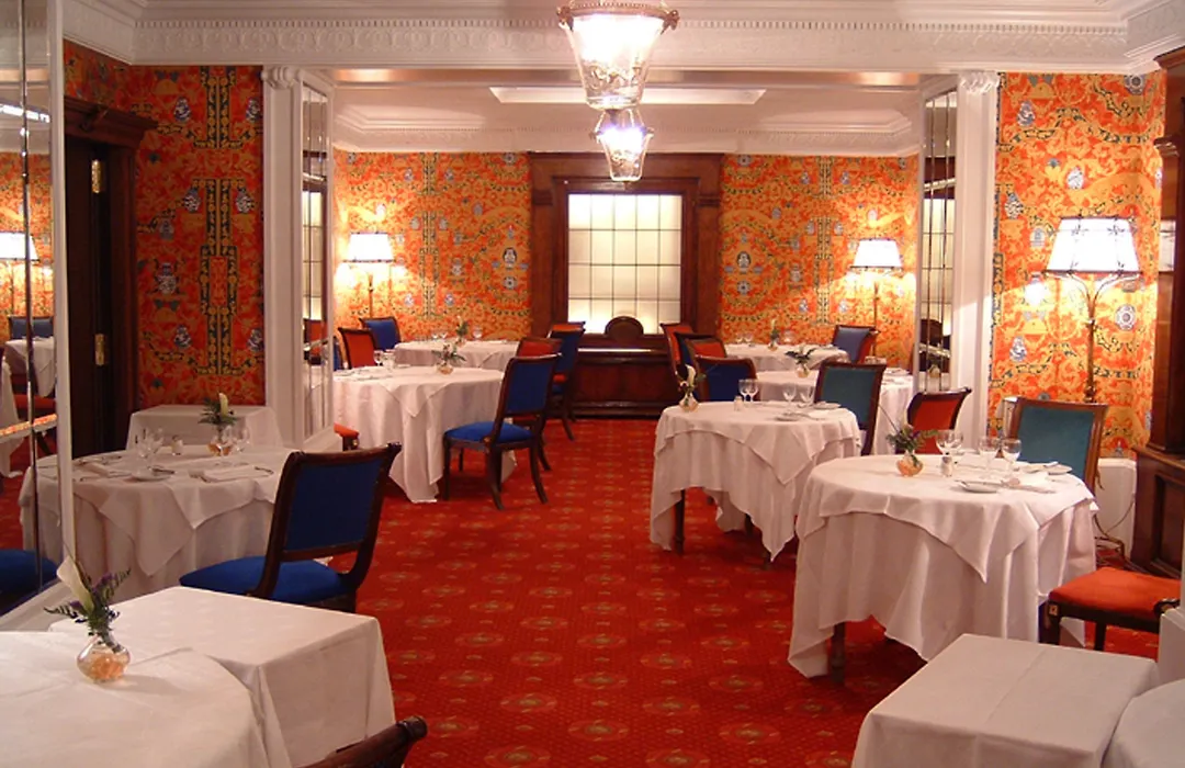 Hotel Albani Firenze-1