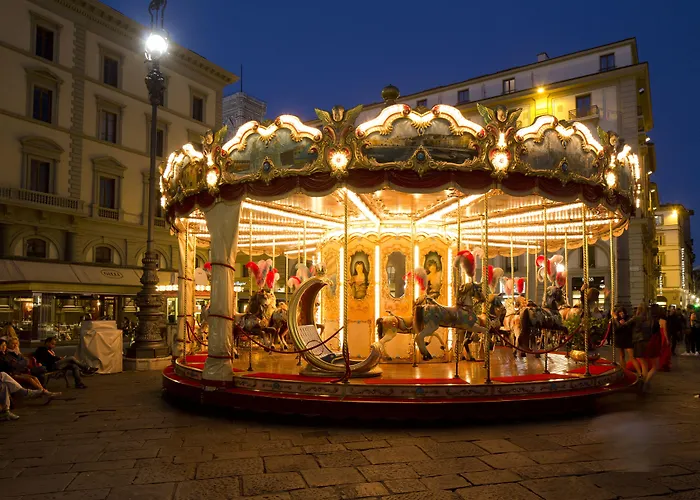 Repubblica Luxury Apartments | Una Esperienze